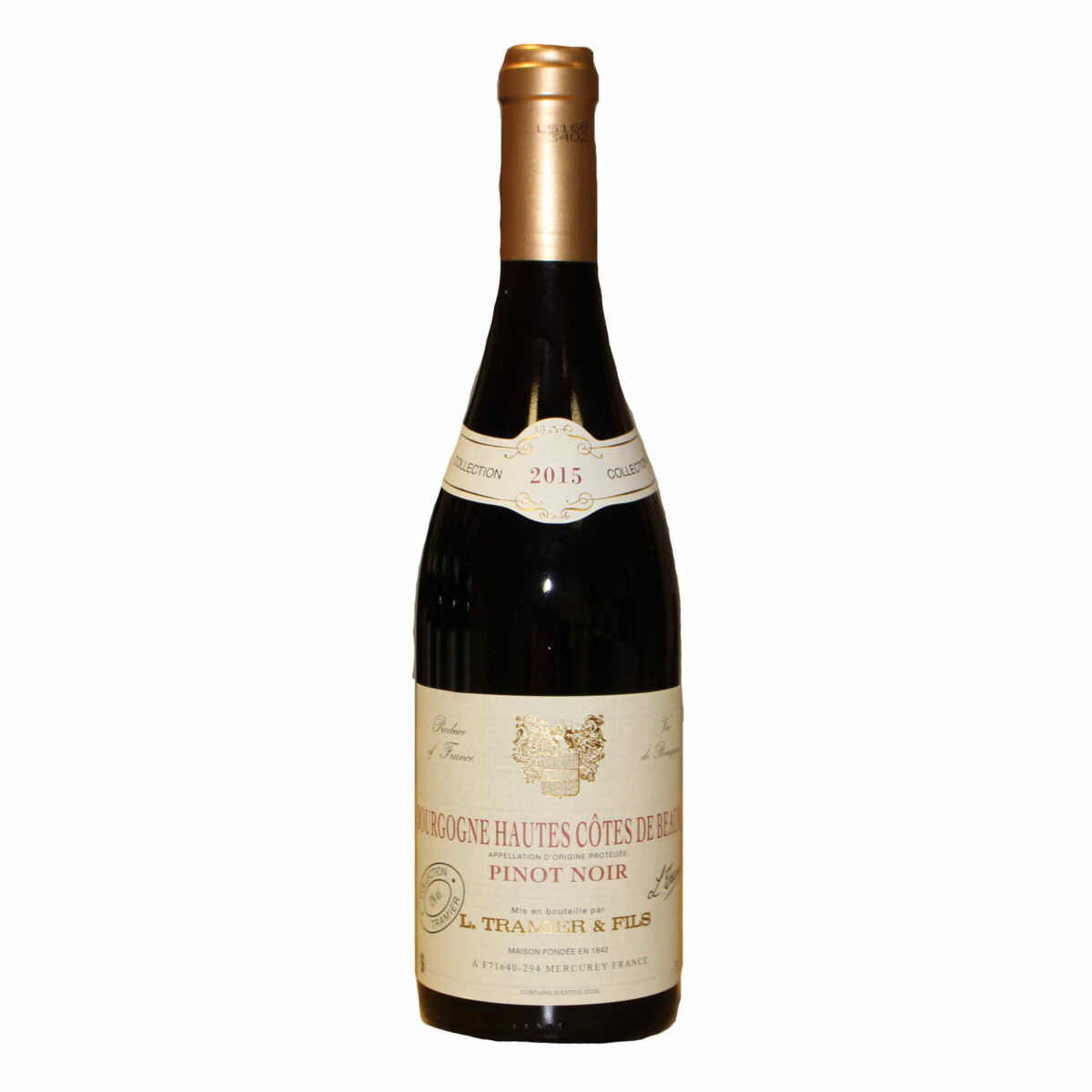 L. Tramier & Fils Bourgogne Hautes Côtes De Beaune