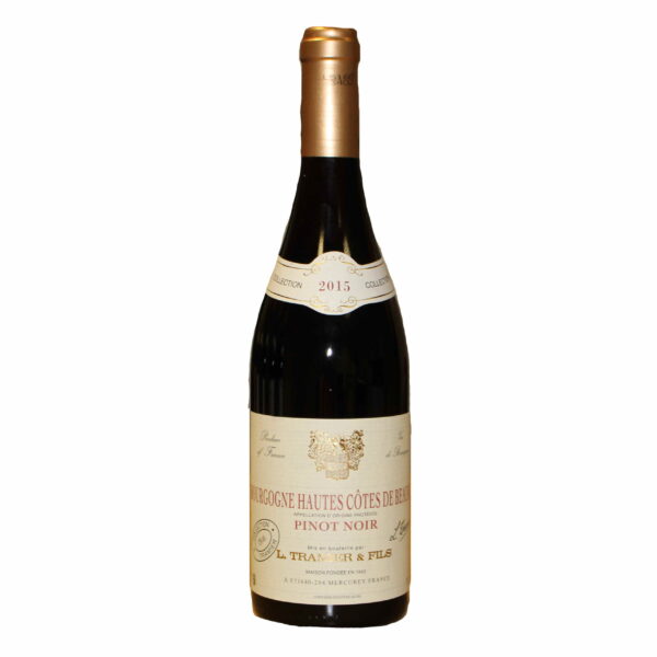 L. Tramier & Fils Bourgogne Hautes Côtes De Beaune