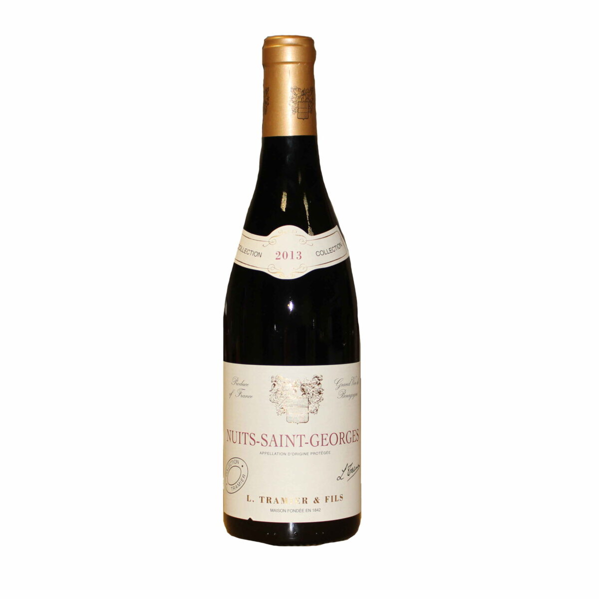 L. Tramier & Fils Nuits Saint Georges