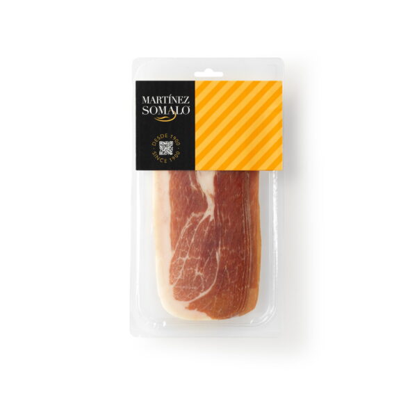 Bodega Sliced Serrano Ham 500g