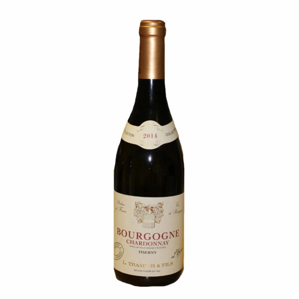L. Tramier & Fils Bourgogne Chardonnay