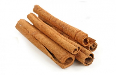 Ground Cinnamon 600 grams