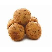 Spinach pine nuts & Goat cheese croquettes 1kg Frozen