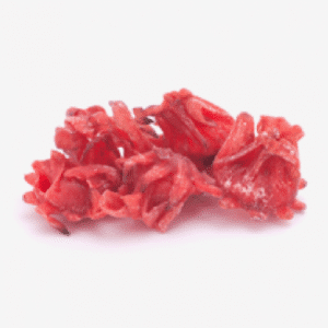 Dry whole hibiscus flowers 1.5kg