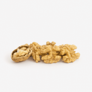 Peeled halved premium walnuts 1kg