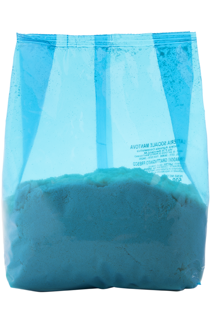 Grated hard cheese 1kg Terra Foods and Wines