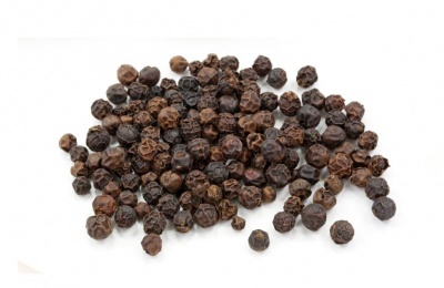 Ground black pepper 810 grams