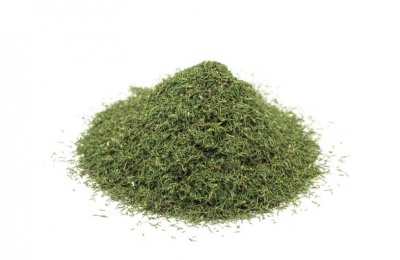 Dill green tips 210 grams