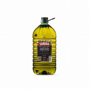 Sol & Terra Extra Virgin Olive oil 5 litres