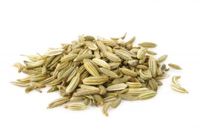 Fennel seeds 560 grams