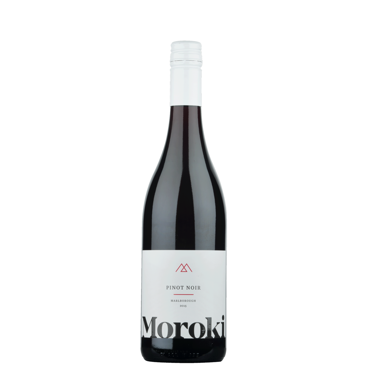 Moroki Pinot Noir
