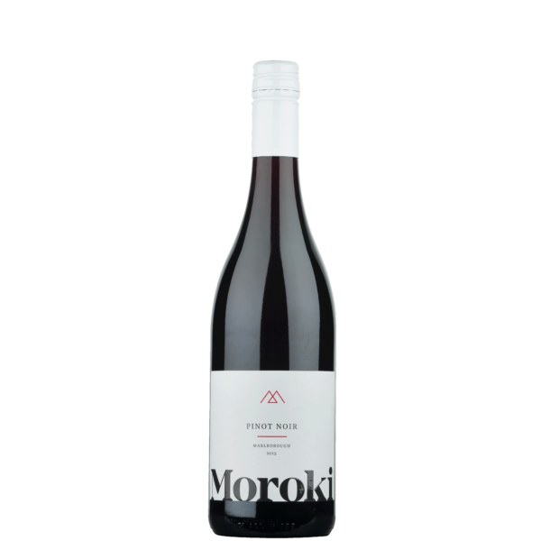 Moroki Pinot Noir