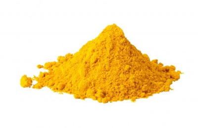 Mustard powder 810 grams