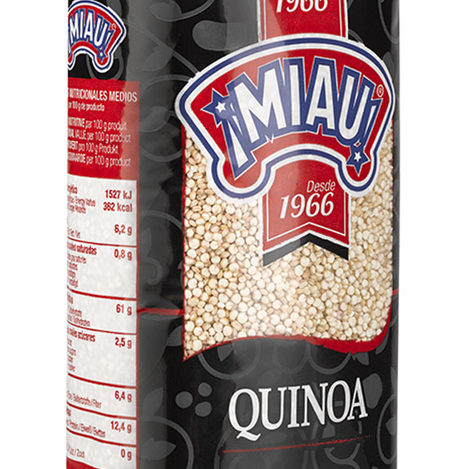 White Quinoa 500 grams